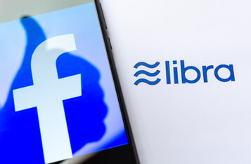 Facebook-Backed Association Picks Another Former HSBC Executive as Libra Network's CEO