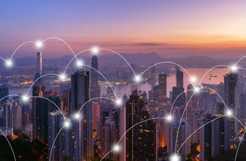 Why Hong Kong Will Be a Leading Digital Asset Trading Centre in Asia