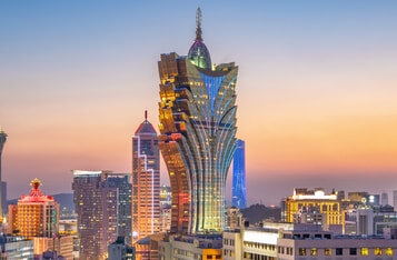 China’s Digital Yuan Launch Could Threaten Macau’s Gambling Industry