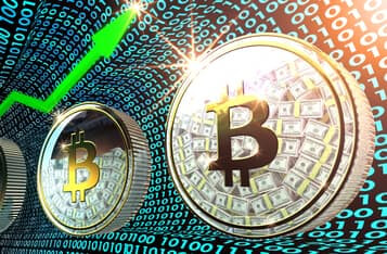 Bitcoin’s Adoption Rate Puts Price at $100,000 by the end of 2021 and 30% of the World Owning BTC in 4 Years