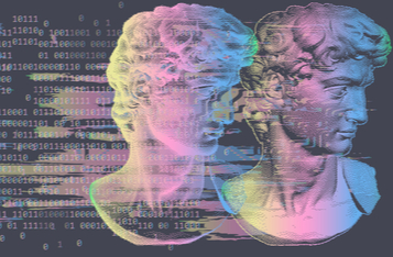 Crypto Art Sales are Soaring as Non-Fungible Token (NFT) Market Gains Traction