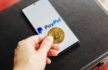 PayPal CEO Announces Plans for Cryptocurrency Business Expansion to Reach More Users