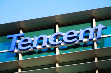 Tencent Uses Blockchain in Annual "99 Giving Day" Charity Campaign