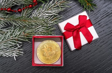 Bitcoin Black Friday Sale Ends, Crypto Stock Up is Advised by Digital Currency Group Founder