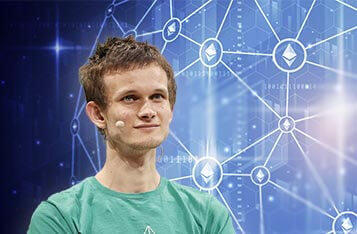 What is Ethereum Founder Vitalik Buterin’s Net Worth?