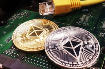 Ethereum User Pays $9,500 In Transaction Fees to Send $120 of ETH