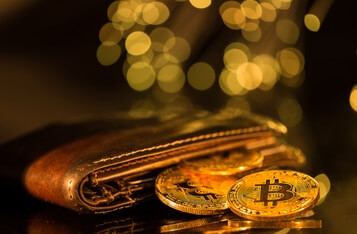 Crypto Wallets Holding More Than 10,000 Bitcoin Hit a 2020 Record High