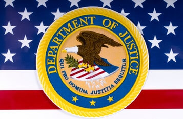 DOJ's Crypto Regulation Report Overview: Bitcoin, Tether, Ether, Litecoin, and Ripple
