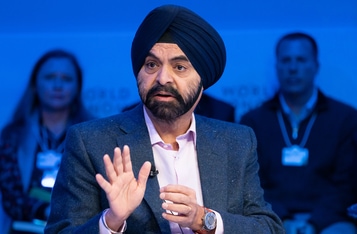 Bitcoin Can’t Drive Financial Inclusion for Unbanked But CBDC Can says Mastercard CEO