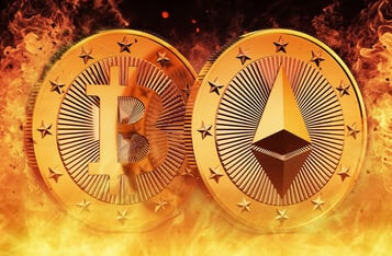 Cryptocurrency Soars in Q1 2023