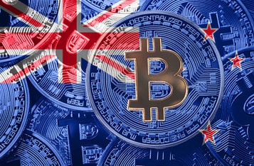 New Zealand's Tax Authority Demands Info on Crypto Investors