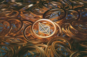 Ethereum Price Rally to Continue as Over $529 Million Staked Ahead of ETH 2.0 Launch