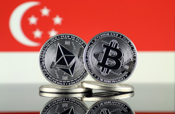 Singapore Exchange Launches SGX iEdge Bitcoin Index and iEdge Ethereum Index with CryptoCompare