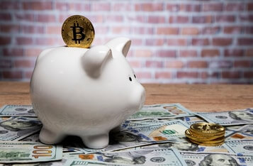 Why Bitcoin Should Make Up 5% of Your Investment Portfolio, According to Fidelity