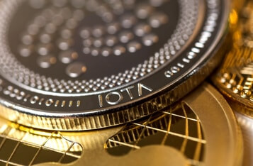 IOTA Works Towards Chrysalis Upgrade, MIOTA Price Predictions are High