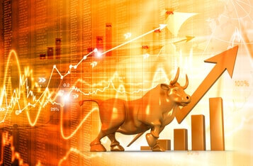 Aave Launches Upgrade, DeFi Tokens to Gain as Bitcoin Fails to Break $16K