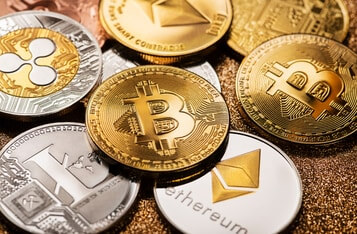 Ethereum, Ripple XRP, and Other Altcoins Surge Higher with Bitcoin as It tops $22K