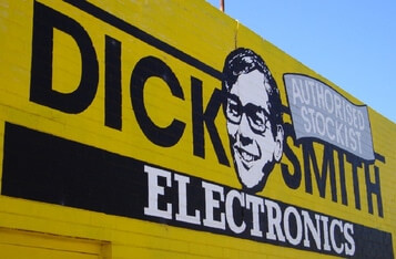 Australian Business Icon Dick Smith Threatens The Guardian With Lawsuit Over Bitcoin Scam Ads