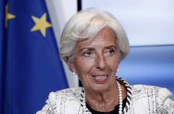 European Central Bank President: Coronavirus Has Accelerated Digital Currency Adoption