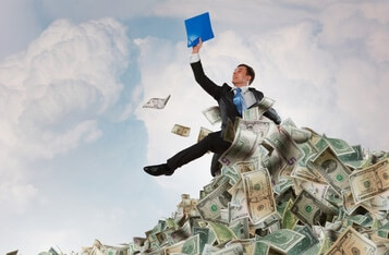 Bitcoin Millionaires at an All-Time High as Analysts Warn of a Pullback Before BTC Moves Higher