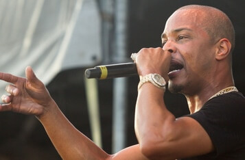 SEC Charges Rapper T.I. for Role in Alleged Fraudulent ICOs