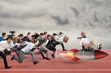 Is Ripple XRP Gaining Ground on Bitcoin in 2020?