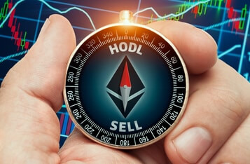 Ethereum Surges Past $700 for the First Time since 2018, ETH Supply on Exchanges Diminishes