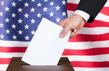 Republicans Cry Foul Play, USPS Postal Employee Retracts Claims of Ballot Tampering