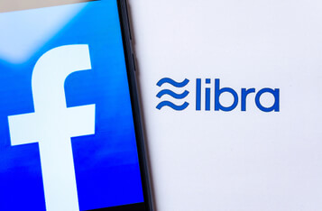 Libra Association Appoints Former HSBC Executive Ian Jenkins As CRO and CFO Of Payment Systems