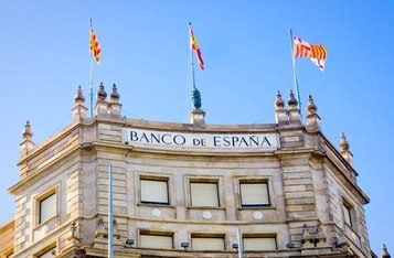 Bank of Spain Plans to Look at Design Proposals and Economic Implications of a CBDC