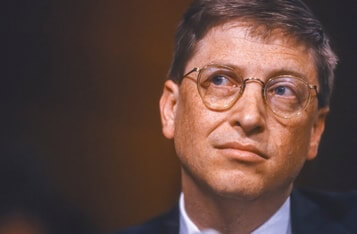 Mike Novogratz Believes Bitcoin Will Solidify Bill Gates&#x27; GOAT Status