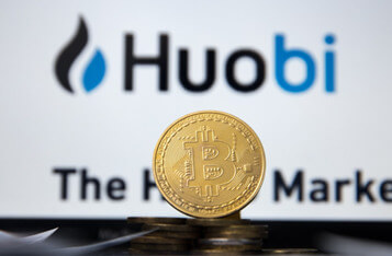 火币首席运营官被调查期间 超过4亿美元加密货币转入交易所