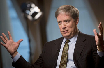 亿万富翁Stan Druckenmiller拥有的比特币少于黄金 但表示BTC具备更好的回报潜力
