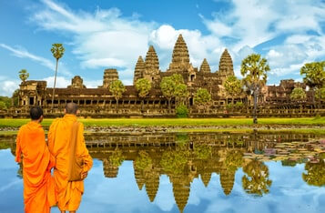 Cambodia Officially Launches Its State-Backed Digital Currency “Bakong”