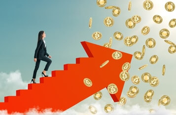 Bitcoin Rally Backed by Big-Time Investors May Be the Gateway to Mainstream Crypto Adoption