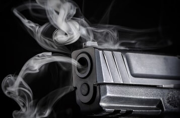 Woman Arrested for Bitcoin Murder-for-Hire Deal with Dark Web