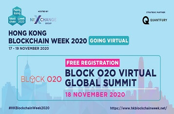 Hong Kong Blockchain Week 2020: Setting DeFi and Blockchain Trends for 2021