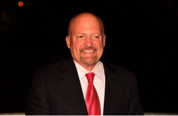 CNBC Mad Money Host Jim Cramer From Skeptic to Bitcoin Bull