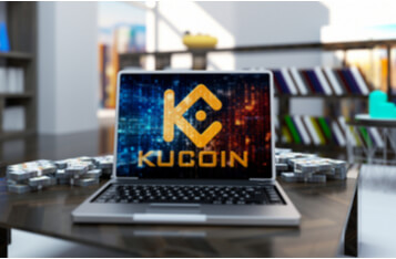 Hacked Crypto Exchange KuCoin Back In Business With Crypto Deposit and Withdrawals