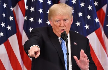 Trump Outraged: Jack Dorsey Faces Senate Subpoena After Twitter Blocks Biden Ukraine Scandal