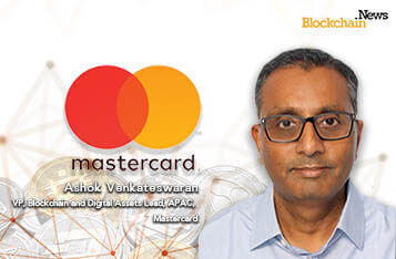 Mastercard VP On Blockchain, Digital Assets and CBDC: “Everything Ends in Transactions and Payments”