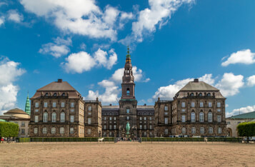 Denmark Backs Blockchain Technology As Instrument to Fighting Runaway Political Corruption