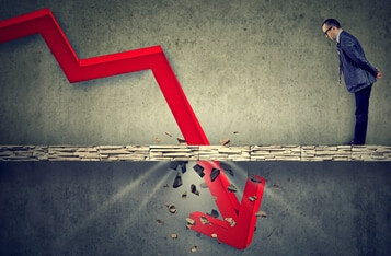 Yearn.Finance (YFI) Loses Over 45% in a Week, Further Correction Expected