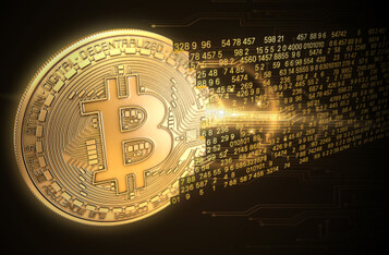 BlackRock CEO Larry Fink Says Bitcoin Can Evolve Into Global Asset and Impact Dollar