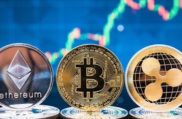 比特币、以太坊和瑞波的XRP价格本周飙升的3个原因