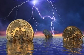 Could Stock Market Turbulence and US Elections Send Bitcoin Crashing Down?