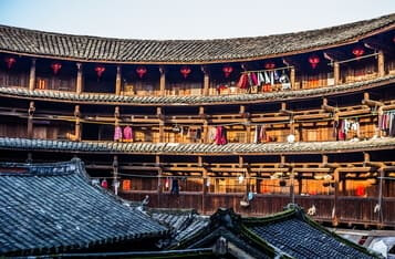 China’s Blockchain Services Network Now Under Major Development Alongside "Digital Fujian" Project in the Province