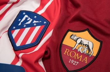 Atlético Madrid, AS Roma and OG Crypto Fan Token Prices Plunge Following Binance Listing