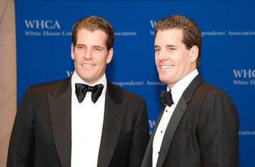 Bitcoin is the Gift that Keeps on Giving, says Tyler Winklevoss