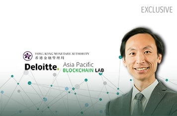 Exclusive: Deloitte Blockchain Lab on the Three Areas of Collaborations with HKMA